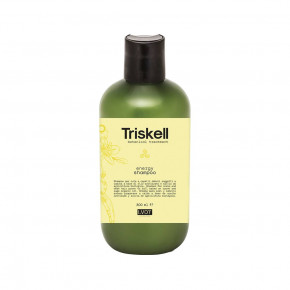 Triskell Botanical Treatment Anti Hair Loss Energy Shampoo 300ml