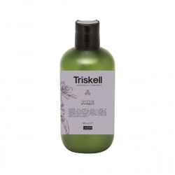 Triskell Botanical Treatment Curling Shampoo Garbanotų plaukų šampūnas 300ml