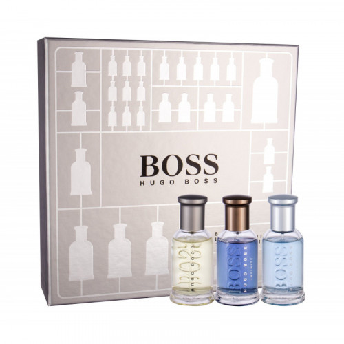 Hugo Boss Boss Bottled Collection Tualetinis vanduo vyrams Originali pakuote