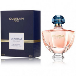 Guerlain Shalimar Cologne Tualetinis vanduo moterims 90ml, Testeris