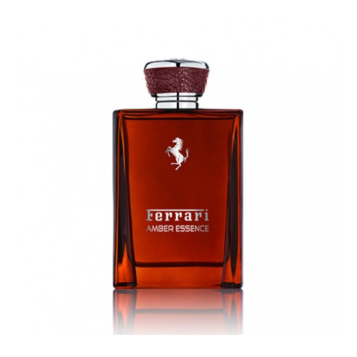Ferrari Amber Essence Parfumuotas vanduo vyrams 100 ml, Testeris