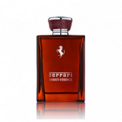 Ferrari Amber Essence Parfumuotas vanduo vyrams 100 ml, Testeris