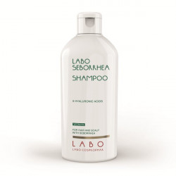 Crescina Labo Seborrhea Shampoo šampūnas seborėjos pažeistai galvos odai, moterims 200ml