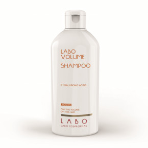 Crescina Labo Volume Shampoo Apimties suteikiantis šampūnas moterims 200ml