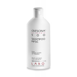 Crescina Re-Growth HFSC 500 Man Shampoo Plaukų augimą skatinantis šampūnas vyrams 200ml