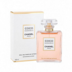 Chanel Coco Mademoiselle Intense Parfumuotas vanduo moterims 100 ml, Testeris