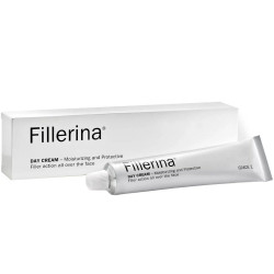 Fillerina Day Cream Grade 2 Dieninis kremas 2 lygis 50ml