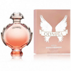 Paco Rabanne Olympéa Aqua Legere Parfumuotas vanduo moterims 80ml, Testeris