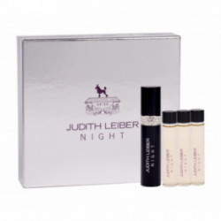 Judith Leiber Night Parfumuotas vanduo moterims 3x10ml, Originali pakuote