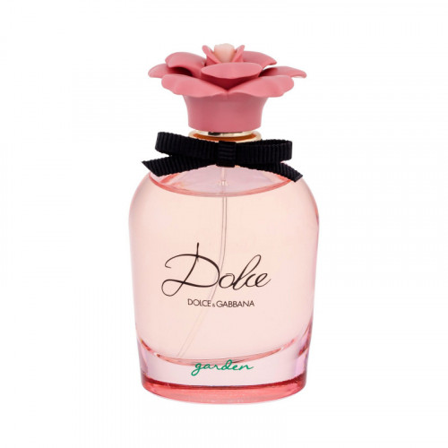 Dolce&Gabbana Dolce Garden Parfumuotas vanduo moterims 75ml, Originali pakuote