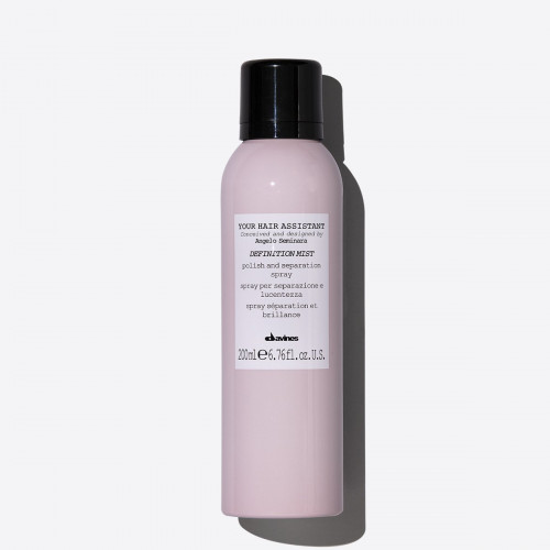 Davines Definition Mist Užbaigimo purškiklis plaukams 200ml