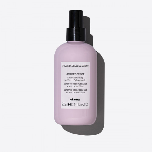 Davines Blowdry Primer Formuojantis tonikas plaukams 250ml