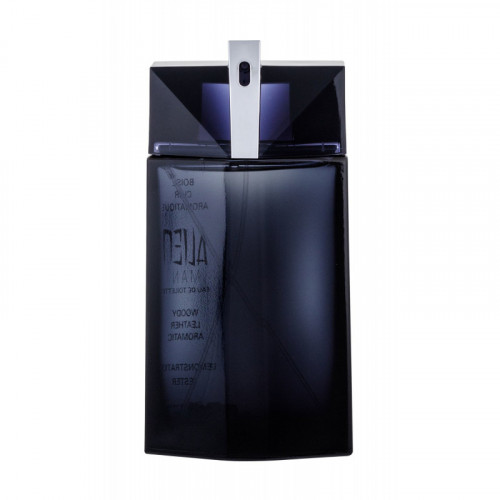 Thierry Mugler Alien Man Tualetinis vanduo vyrams 100 ml, Testeris