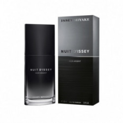 Issey Miyake Nuit D´Issey Noir Argent Parfumuotas vanduo vyrams 100 ml, Testeris