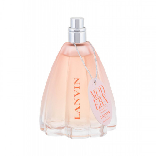 Lanvin Modern Princess Eau Sensuelle Tualetinis vanduo moterims 90ml, Testeris