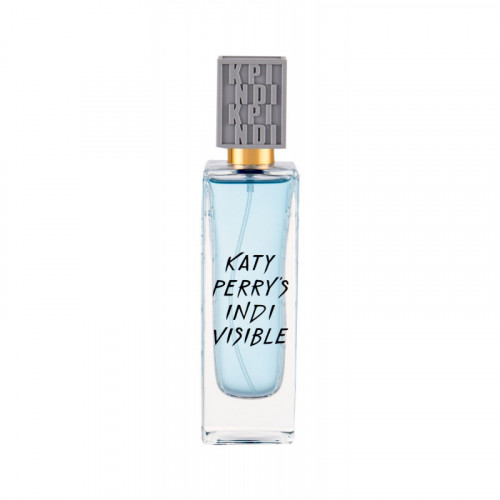 Katy Perry Katy Perry´s Indi Visible Parfumuotas vanduo moterims 50ml, Originali pakuote