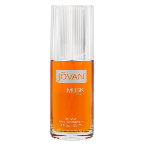 Jovan Musk 29ml, Originali pakuote