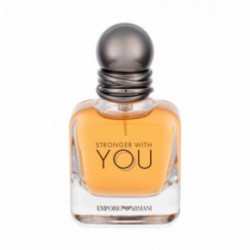 Giorgio Armani Emporio Stronger With You Tualetinis vanduo vyrams 30ml, Originali pakuote