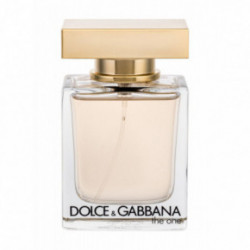 Dolce&Gabbana The One Tualetinis vanduo moterims 50ml, Originali pakuote