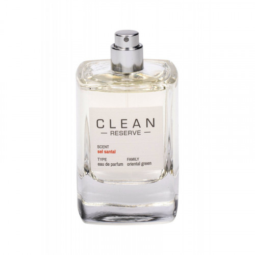 Clean Clean Reserve Collection Sel Santal Parfumuotas vanduo unisex 100 ml, Testeris