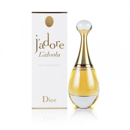 Christian Dior J´adore Absolu Parfumuotas vanduo moterims 75ml, Testeris