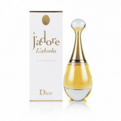 Christian Dior J´adore Absolu Parfumuotas vanduo moterims 75ml, Testeris