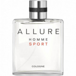 Chanel Allure Sport Cologne 100 ml, Testeris