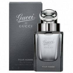 Gucci By Gucci Pour Homme Tualetinis vanduo vyrams 90ml, Originali pakuote