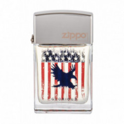 Zippo Fragrances Gloriou.s. Tualetinis vanduo vyrams 75ml, Testeris