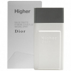 Christian Dior Higher Tualetinis vanduo vyrams 100 ml, Testeris