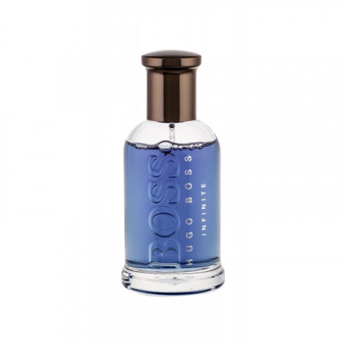 Hugo Boss Boss Bottled Infinite Parfumuotas vanduo vyrams 50ml, Originali pakuote