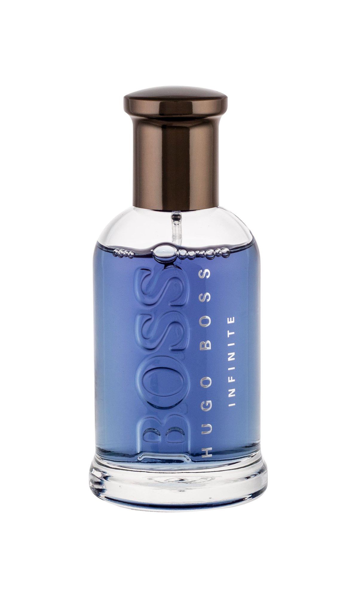 Hugo boss bottled infiniti