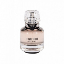 Givenchy L´Interdit Parfumuotas vanduo moterims 80ml, Originali pakuote