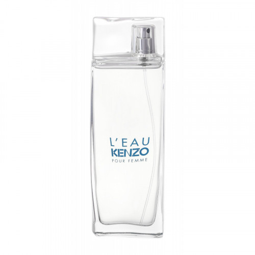 Kenzo L´eau par Kenzo Tualetinis vanduo moterims 100 ml, Originali pakuote