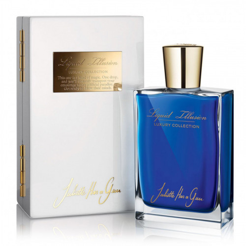 Juliette Has A Gun Liquid Illusion Parfumuotas vanduo unisex 75ml, Testeris