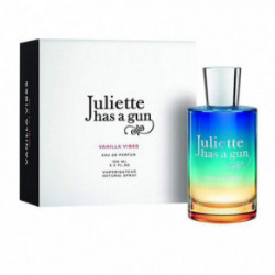 Juliette Has A Gun Vanilla Vibes Parfumuotas vanduo unisex 100 ml, Testeris