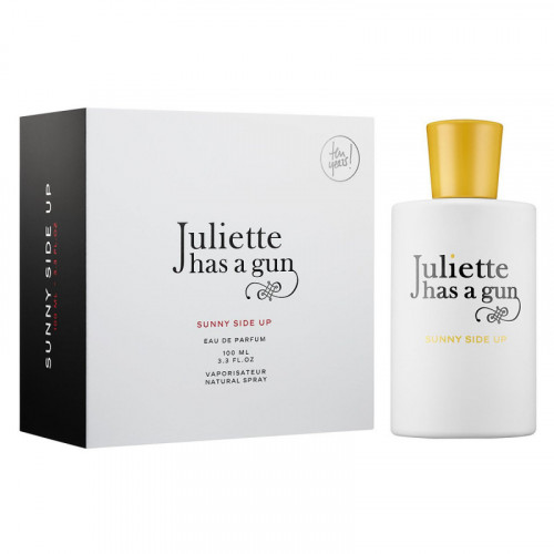 Juliette Has A Gun Sunny Side Up Parfumuotas vanduo moterims 100 ml, Originali pakuote