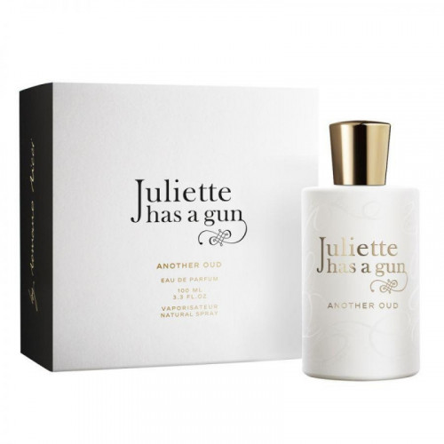 Juliette Has A Gun Another Oud Parfumuotas vanduo unisex 100 ml, Testeris