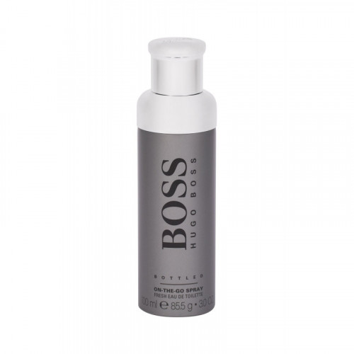 boss bottled on the go 100ml