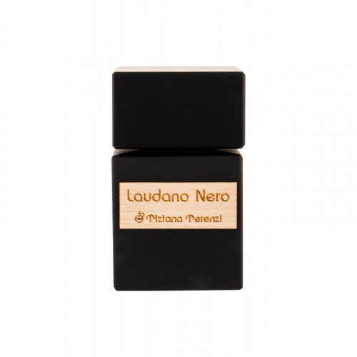 Tiziana Terenzi Laudano Nero 100 ml, Originali pakuote