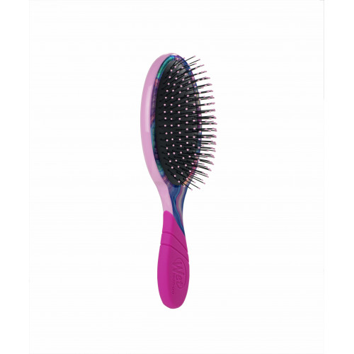 WetBrush Fantastic Voyage Detangler Brush Plaukų šepečiai Comic Bubbles