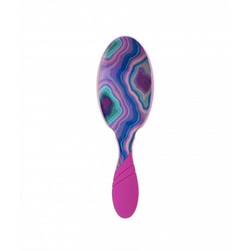 WetBrush Fantastic Voyage Detangler Brush Plaukų šepečiai Comic Bubbles