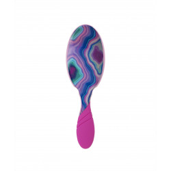 WetBrush Fantastic Voyage Detangler Brush Plaukų šepečiai Comic Bubbles