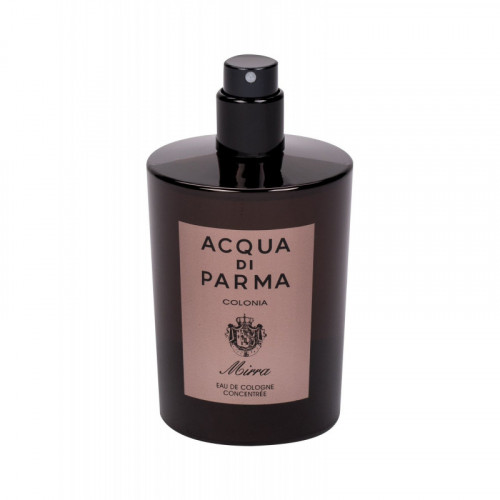 Acqua Di Parma Colonia Mirra 100 ml, Testeris