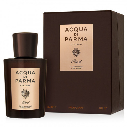 acqua di parma oud 180