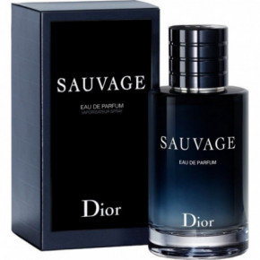 Christian Dior Sauvage Parfumuotas vanduo vyrams 60ml