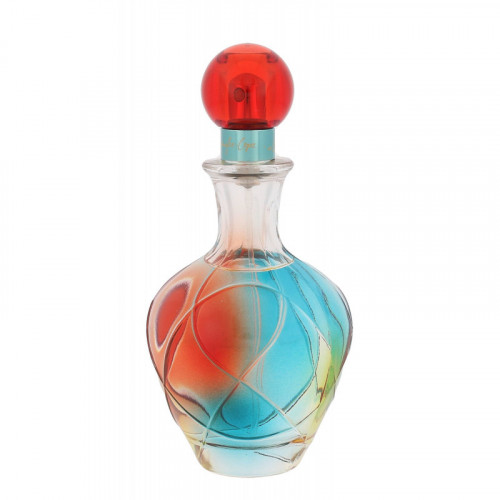 Jennifer Lopez Live Luxe Parfumuotas vanduo moterims 100 ml, Originali pakuote