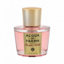 Acqua Di Parma Peonia Nobile Parfumuotas vanduo moterims 50ml, Originali pakuote