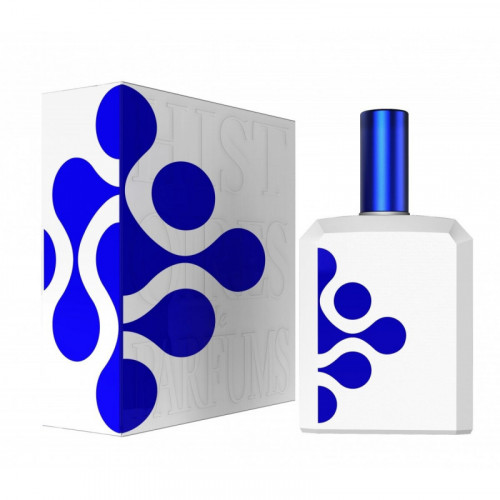 Histoires de Parfums This Is Not A Blue Bottle 1.5 Parfumuotas vanduo unisex 120ml, Testeris