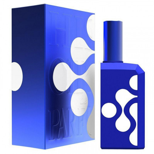 Histoires de Parfums This Is Not A Blue Bottle 1.4 Parfumuotas vanduo unisex 120ml, Testeris